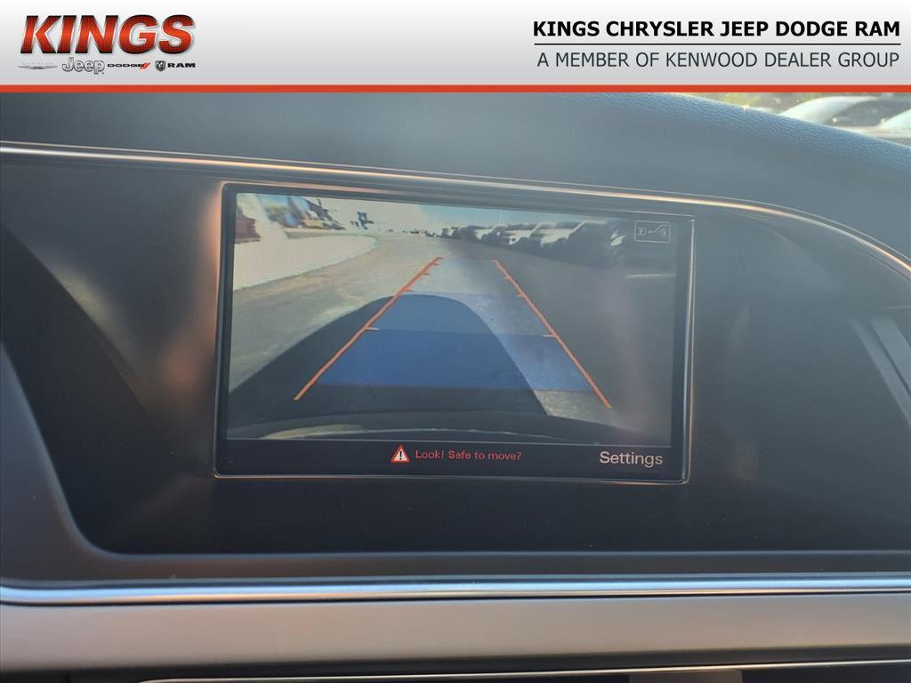 used 2013 Audi S5 car, priced at $18,400