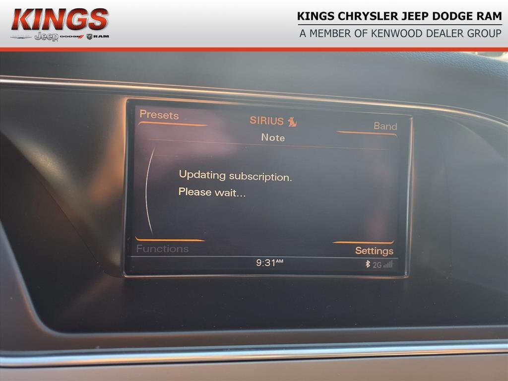 used 2013 Audi S5 car, priced at $18,400