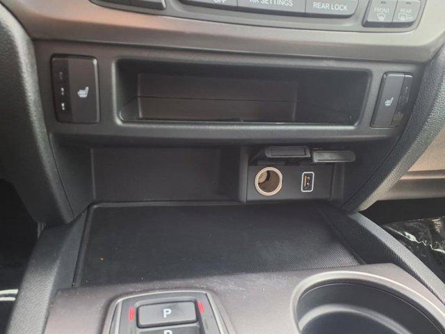 used 2022 Honda Pilot car, priced at $28,500