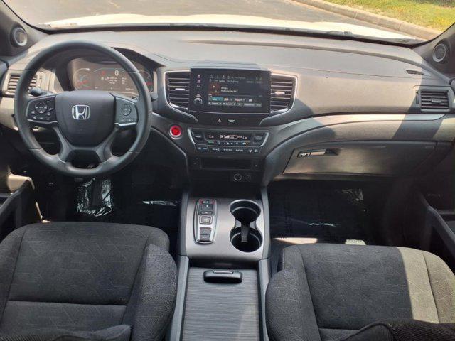 used 2022 Honda Pilot car, priced at $28,500
