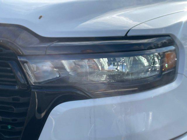 new 2025 Ram 1500 car, priced at $47,579