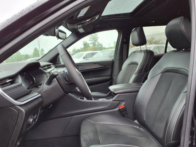 new 2025 Jeep Grand Cherokee car, priced at $44,318