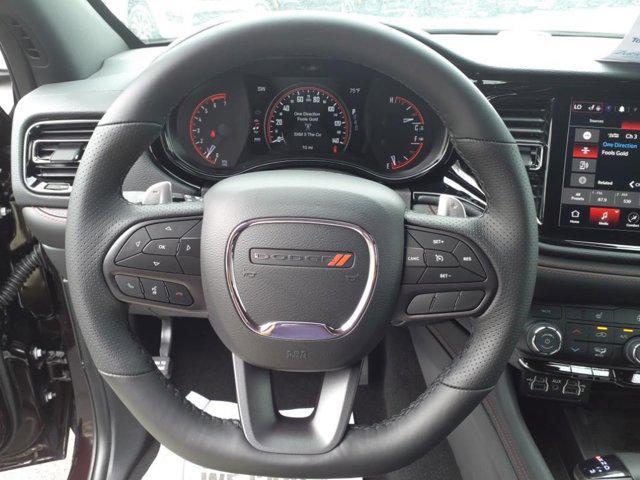 new 2024 Dodge Durango car, priced at $47,708