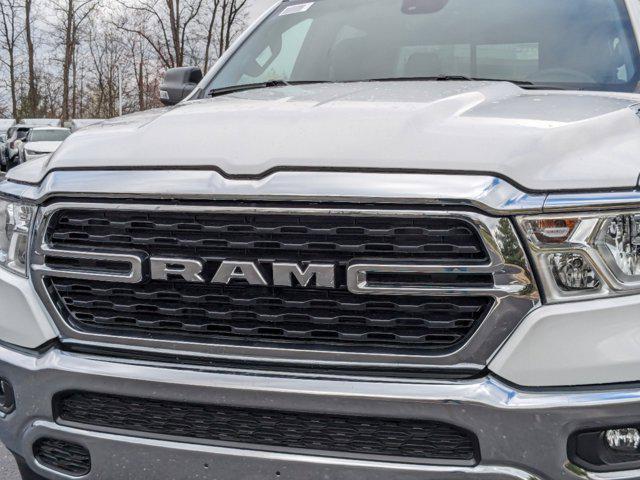 new 2024 Ram 1500 car, priced at $44,636