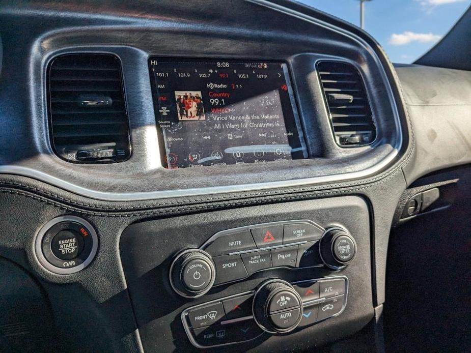 new 2023 Dodge Charger car, priced at $40,995