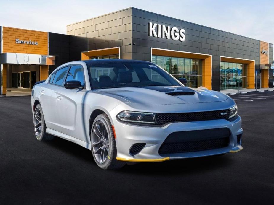 new 2023 Dodge Charger car, priced at $36,995
