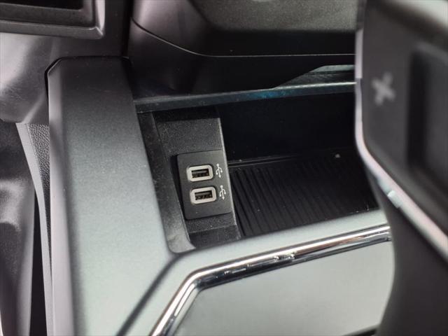 used 2020 Ford F-150 car, priced at $32,500
