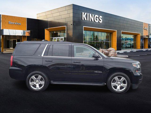 used 2016 Chevrolet Tahoe car, priced at $21,333