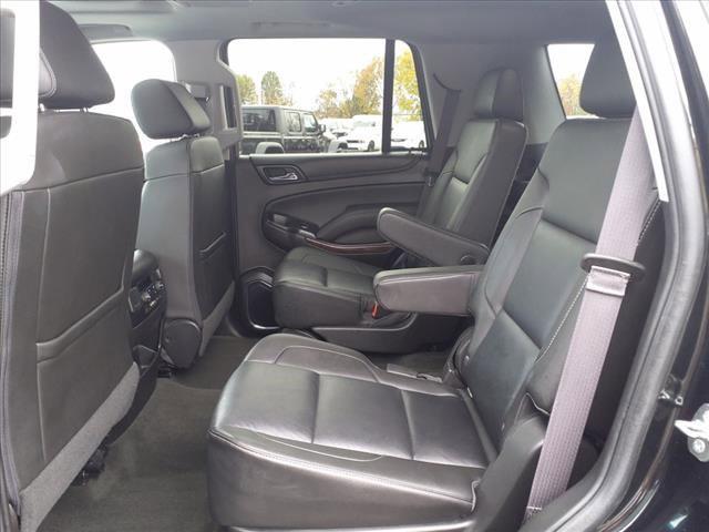 used 2016 Chevrolet Tahoe car, priced at $21,333