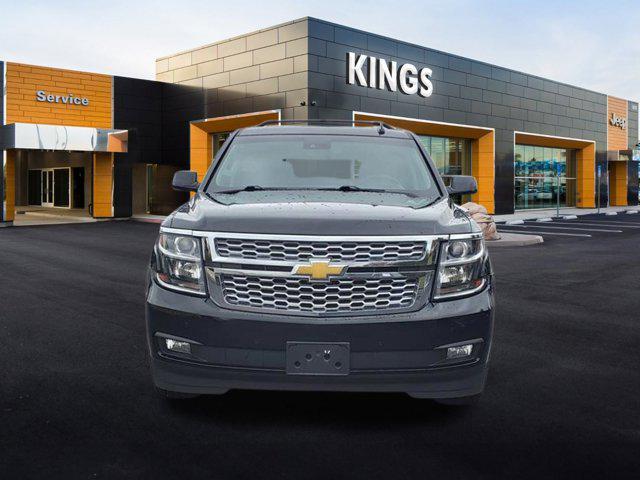 used 2016 Chevrolet Tahoe car, priced at $21,333