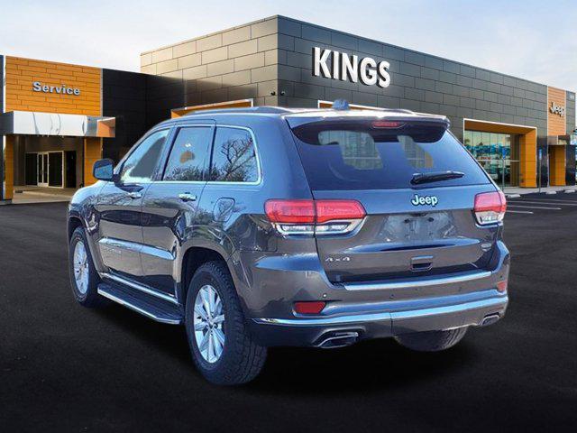 used 2014 Jeep Grand Cherokee car, priced at $11,977