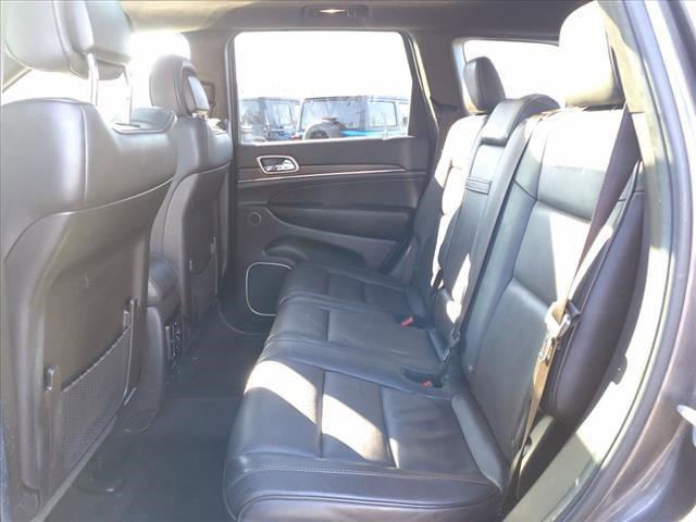 used 2014 Jeep Grand Cherokee car, priced at $11,977