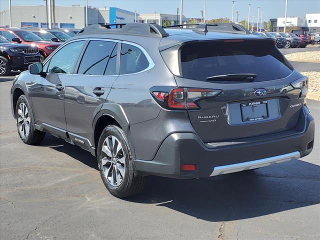 used 2023 Subaru Outback car, priced at $27,408