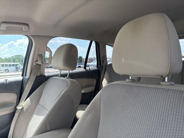 used 2012 Ford Edge car, priced at $7,986