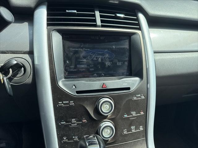 used 2012 Ford Edge car, priced at $7,986