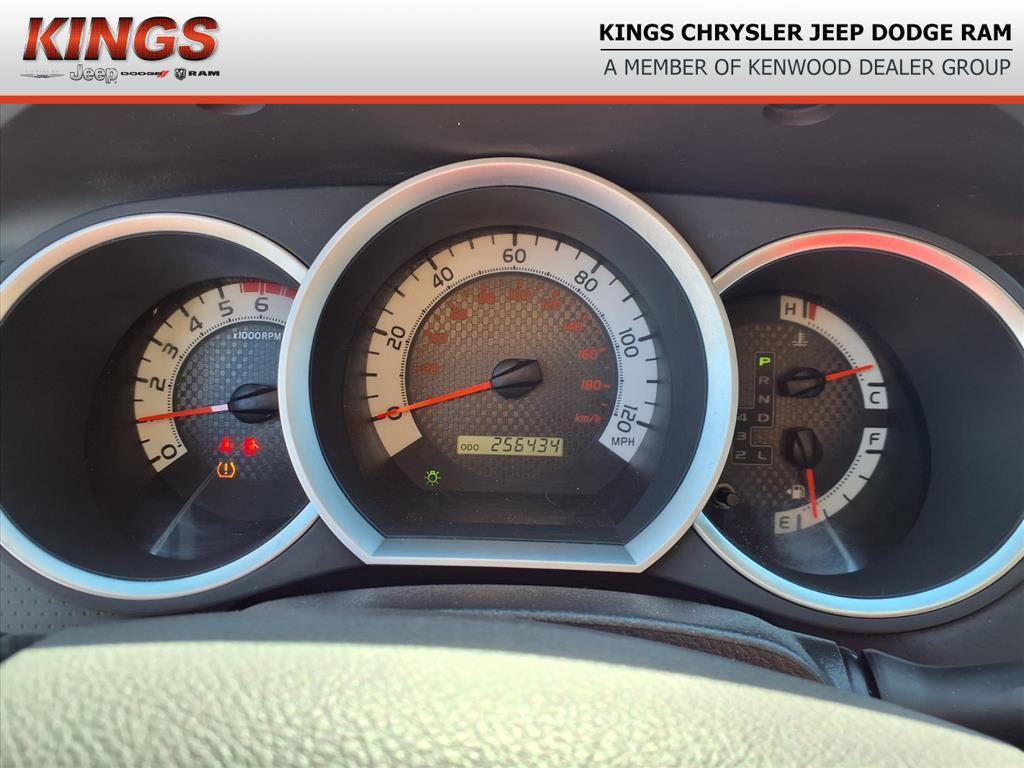 used 2013 Toyota Tacoma car, priced at $12,000