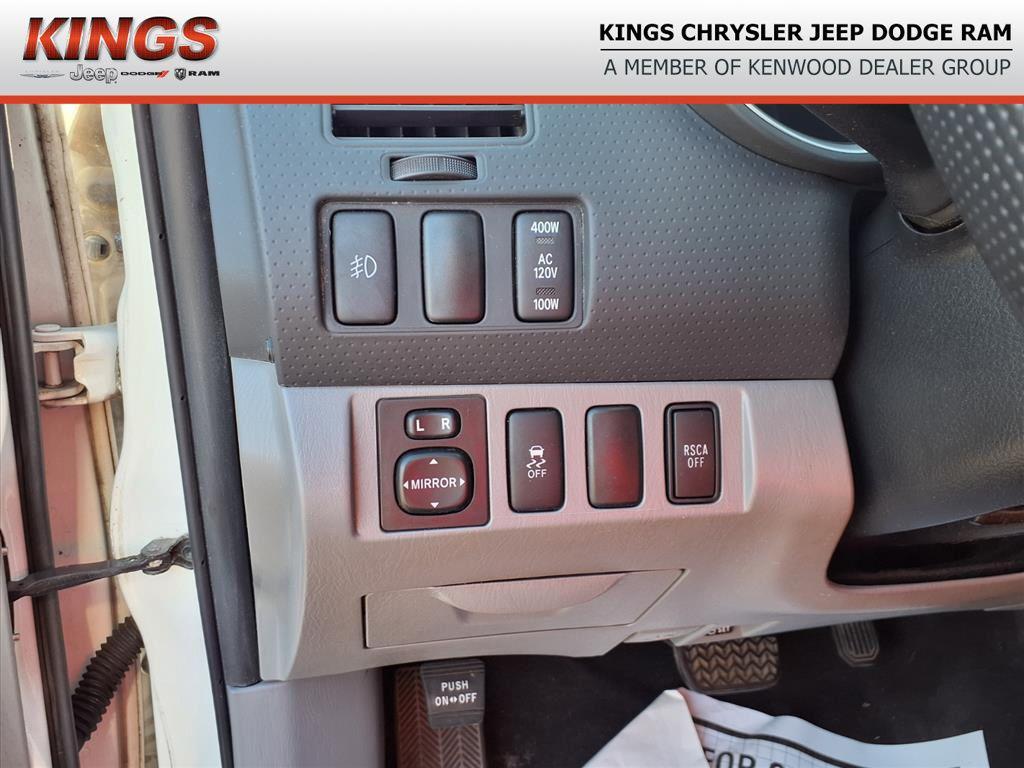 used 2013 Toyota Tacoma car, priced at $12,000