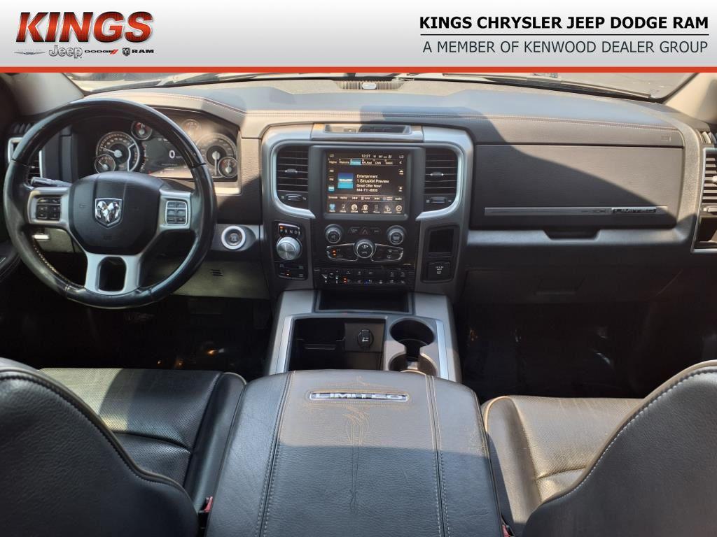 used 2014 Ram 1500 car, priced at $14,000
