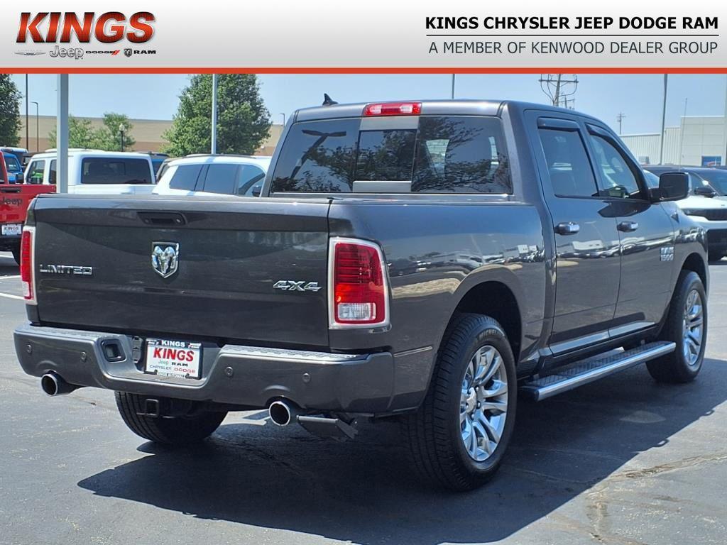 used 2014 Ram 1500 car, priced at $14,000