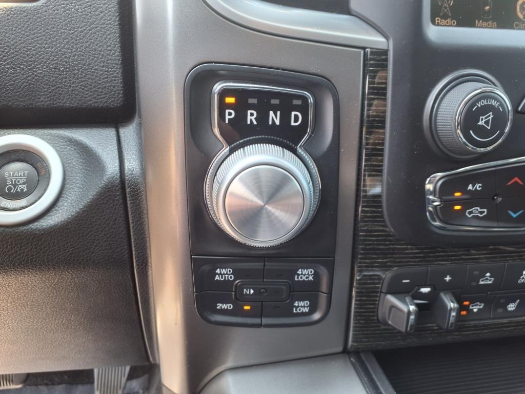 used 2014 Ram 1500 car, priced at $15,800