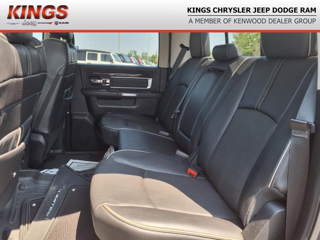 used 2014 Ram 1500 car, priced at $14,000
