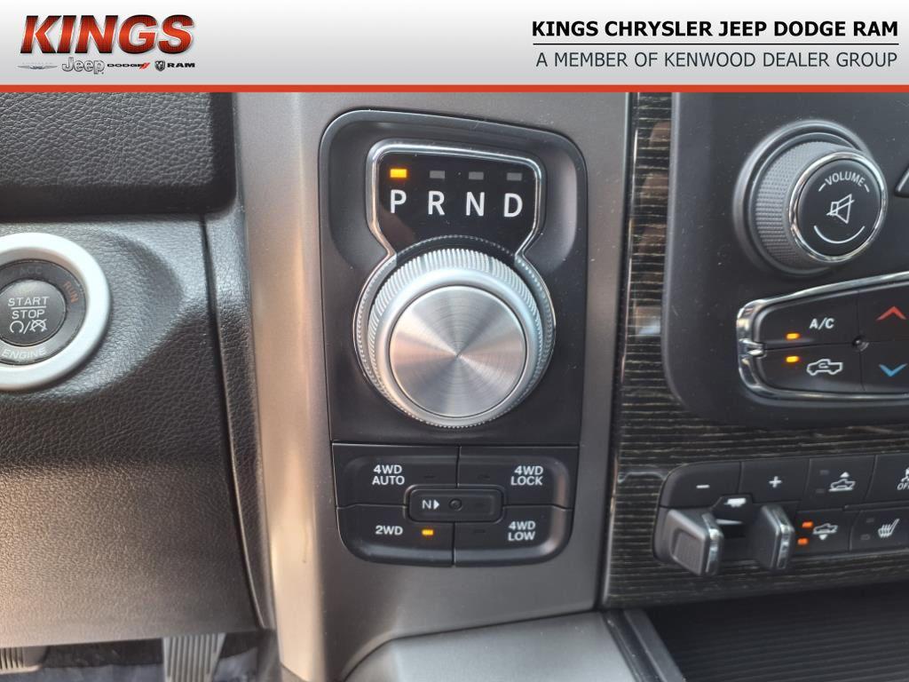 used 2014 Ram 1500 car, priced at $14,000