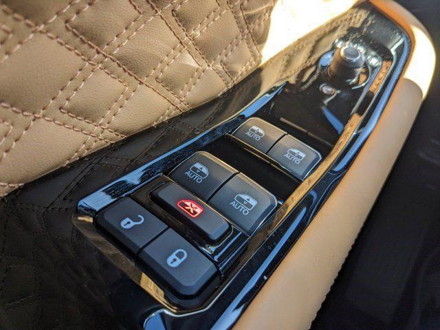 new 2024 Jeep Grand Cherokee 4xe car, priced at $66,500