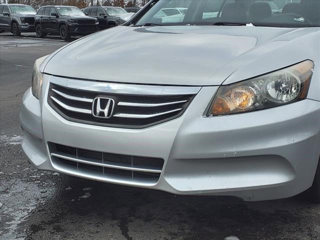 used 2012 Honda Accord car, priced at $8,490