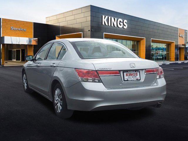 used 2012 Honda Accord car, priced at $8,490