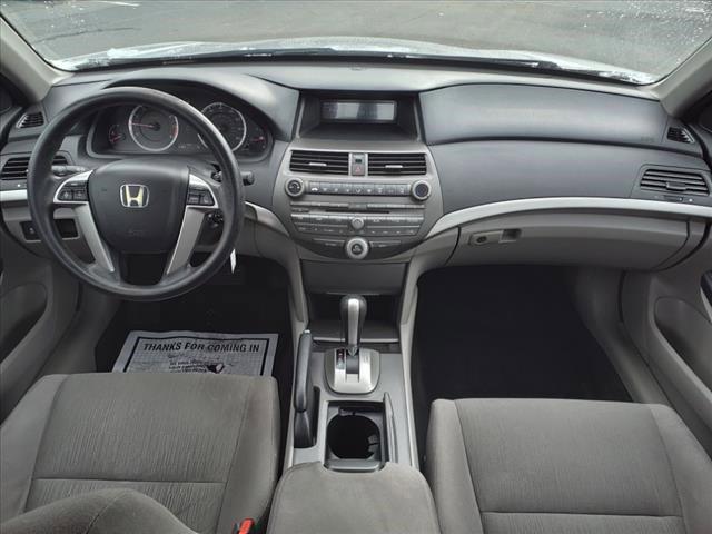 used 2012 Honda Accord car, priced at $8,490