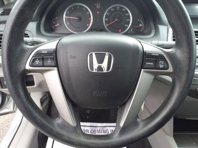 used 2012 Honda Accord car, priced at $8,490