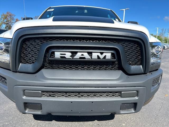 new 2024 Ram 1500 Classic car, priced at $46,192