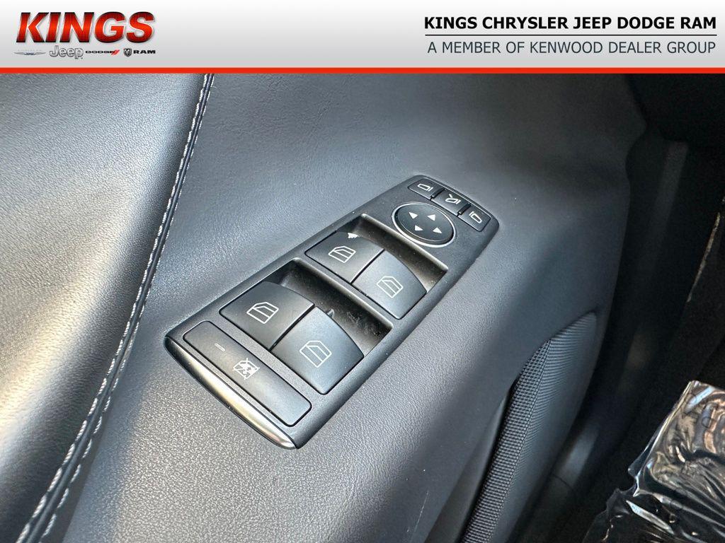 used 2016 Tesla Model X car, priced at $21,600