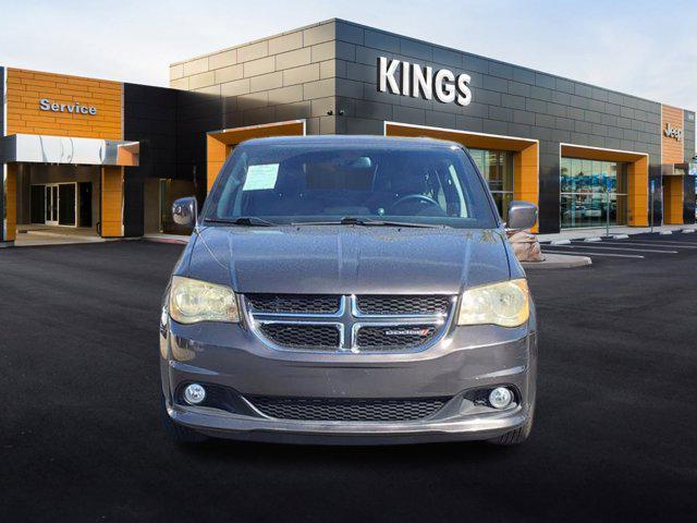 used 2019 Dodge Grand Caravan car, priced at $13,450