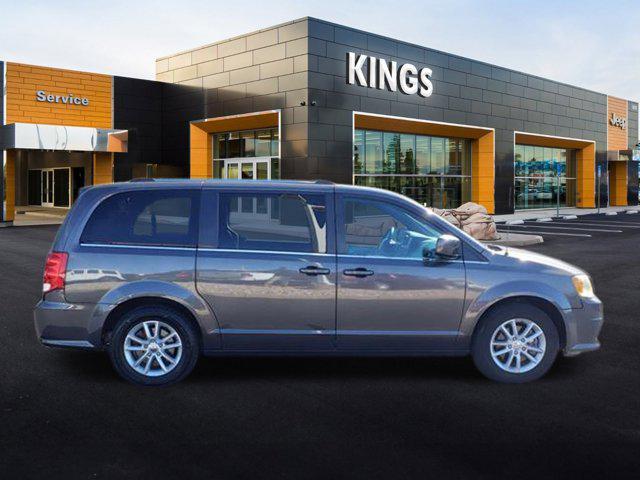 used 2019 Dodge Grand Caravan car, priced at $13,450