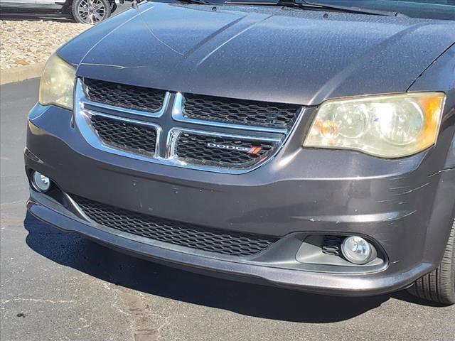 used 2019 Dodge Grand Caravan car, priced at $13,450