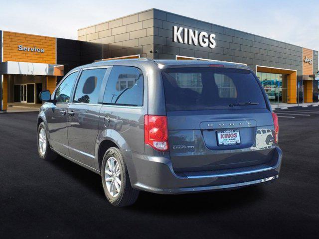 used 2019 Dodge Grand Caravan car, priced at $13,450