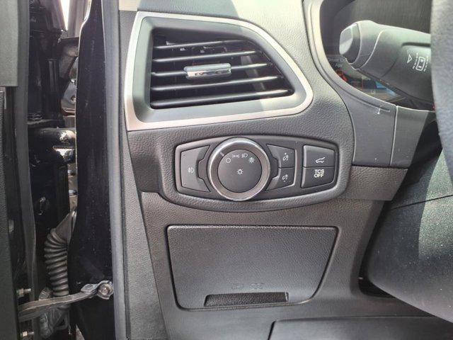 used 2022 Ford Edge car, priced at $24,878
