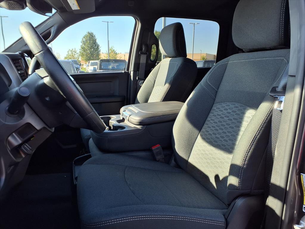 new 2025 Ram 2500 car, priced at $60,218