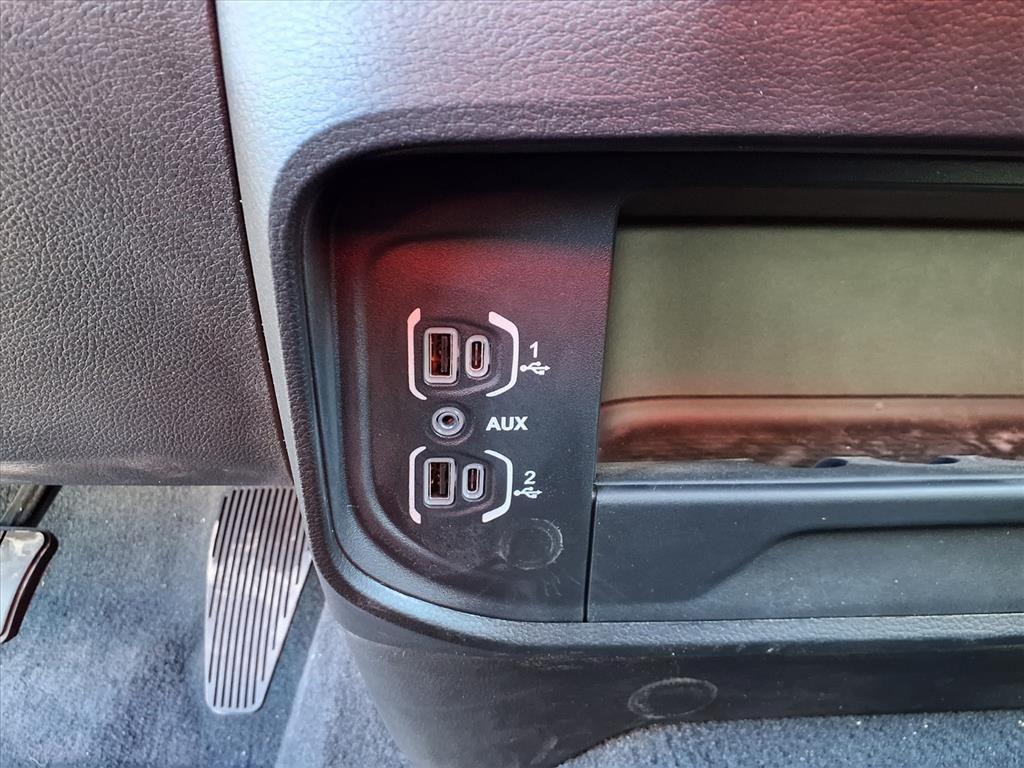 new 2025 Ram 2500 car, priced at $60,218