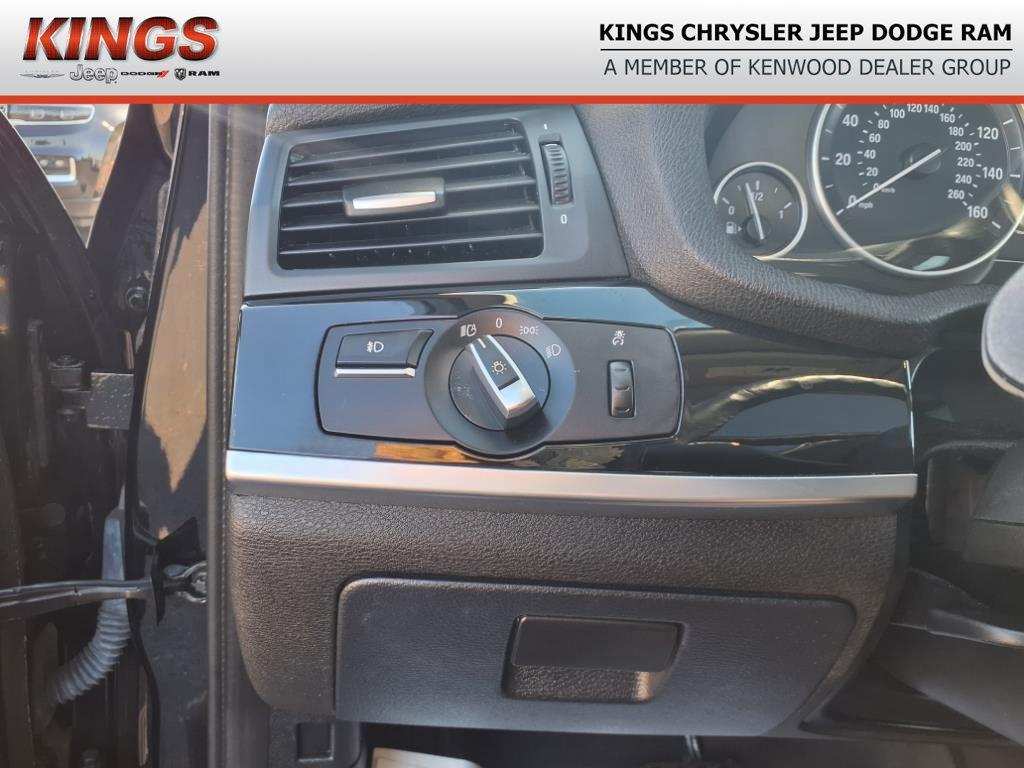 used 2016 BMW X3 car, priced at $16,478