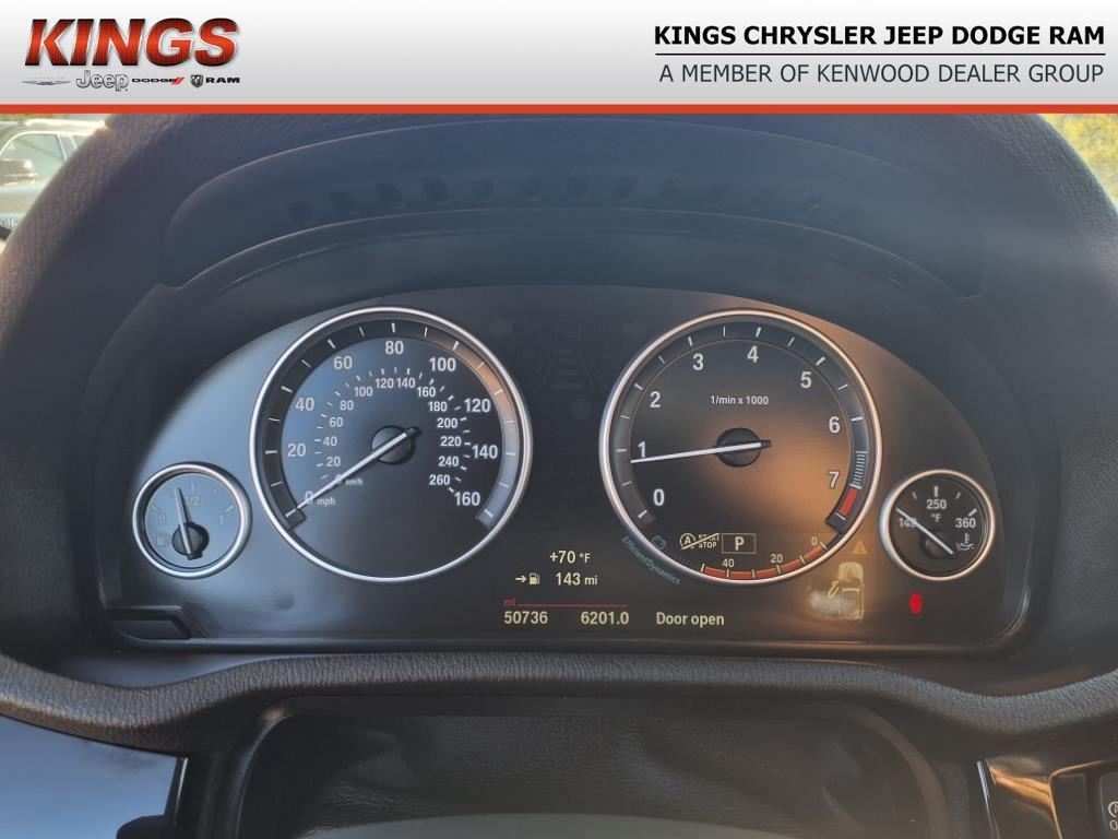 used 2016 BMW X3 car, priced at $16,478