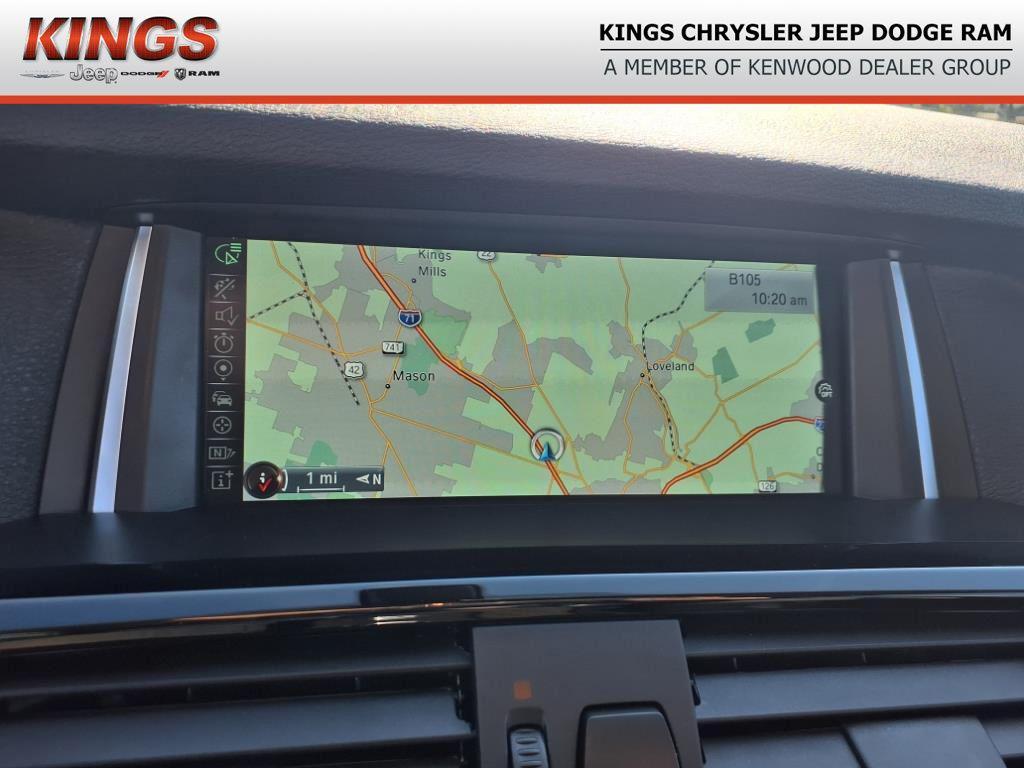 used 2016 BMW X3 car, priced at $16,478