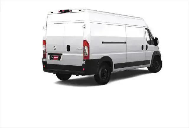 new 2024 Ram ProMaster 2500 car, priced at $57,005