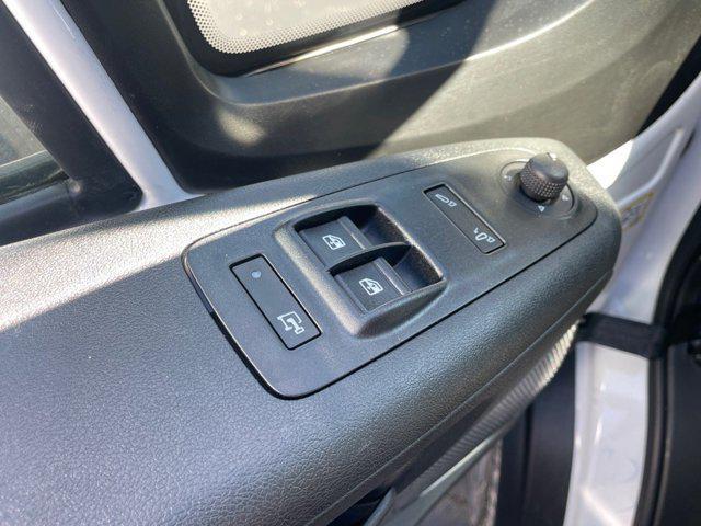 new 2024 Ram ProMaster 2500 car, priced at $47,535