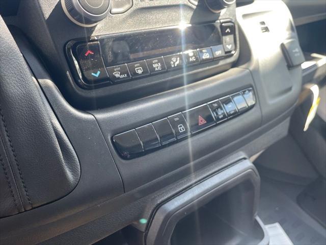 new 2024 Ram ProMaster 2500 car, priced at $45,205