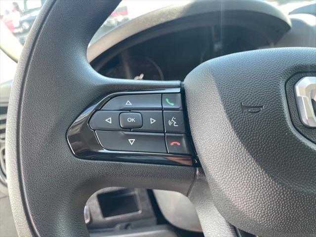 new 2024 Ram ProMaster 2500 car, priced at $45,205