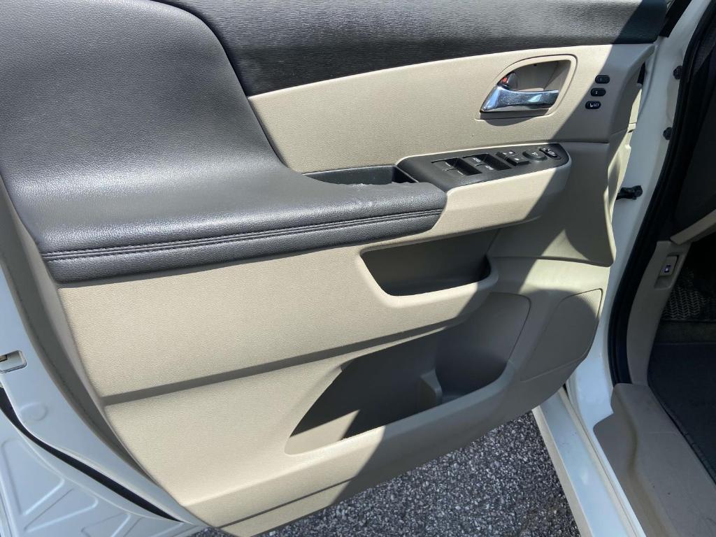 used 2014 Honda Odyssey car, priced at $8,555
