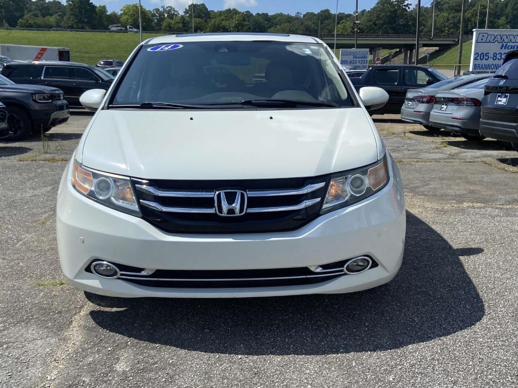 used 2014 Honda Odyssey car, priced at $8,555