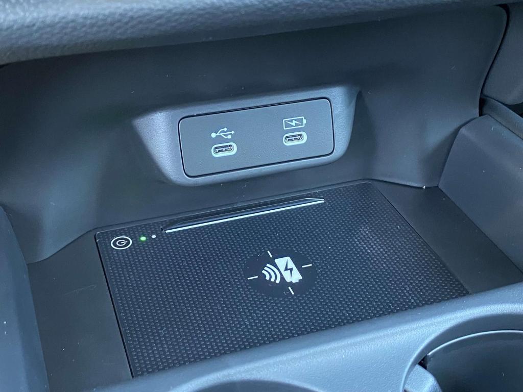 new 2026 Honda HR-V car, priced at $31,021